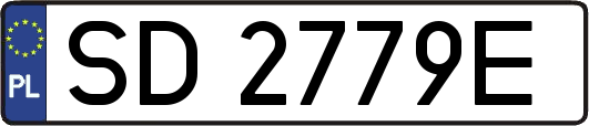 SD2779E