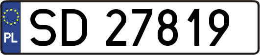 SD27819