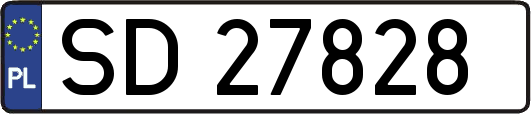 SD27828