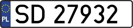 SD27932
