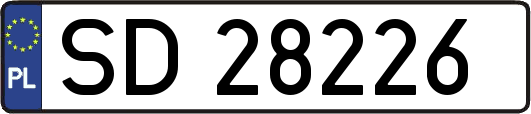 SD28226