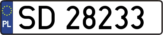 SD28233