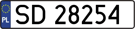 SD28254