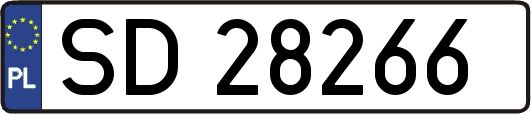 SD28266