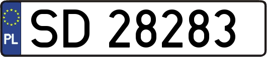 SD28283