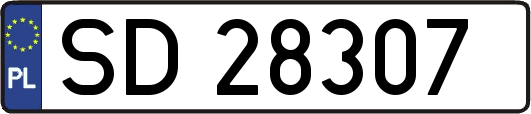 SD28307
