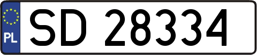 SD28334