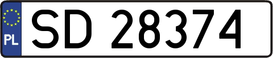 SD28374