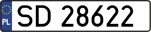 SD28622