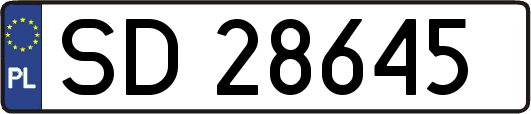 SD28645