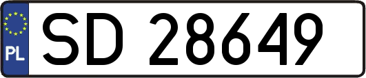 SD28649