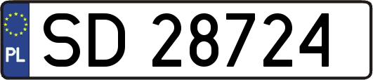 SD28724