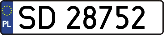 SD28752
