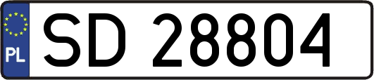 SD28804