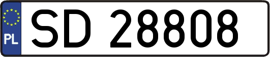 SD28808