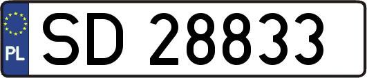 SD28833