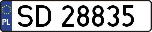SD28835