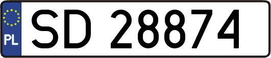 SD28874