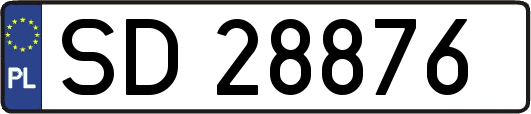 SD28876