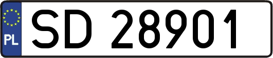 SD28901