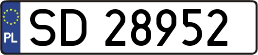 SD28952