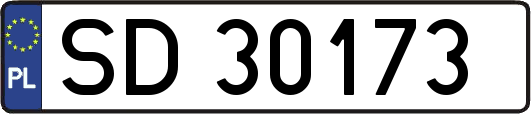 SD30173