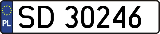 SD30246