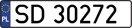 SD30272