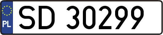 SD30299