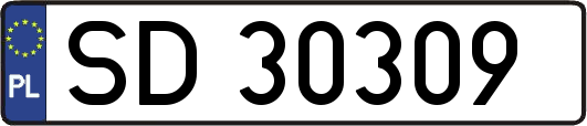 SD30309