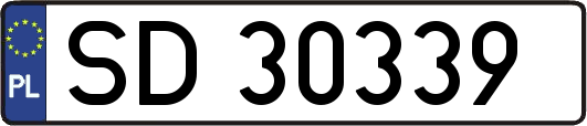 SD30339