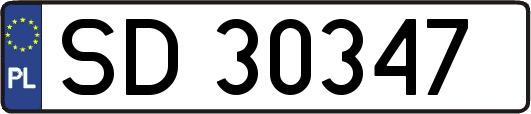 SD30347