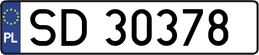 SD30378