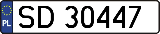 SD30447