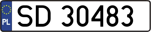 SD30483