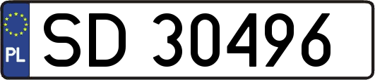 SD30496