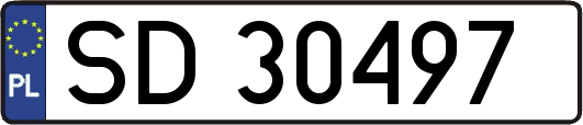 SD30497