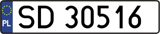 SD30516