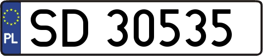 SD30535