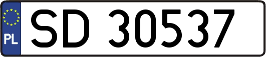 SD30537