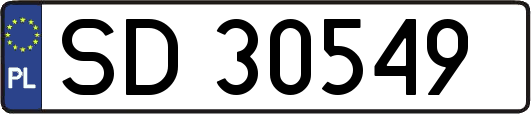 SD30549