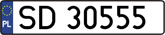 SD30555