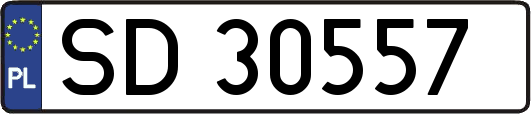 SD30557