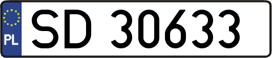 SD30633