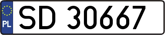 SD30667