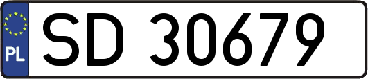 SD30679