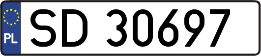 SD30697