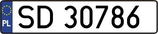 SD30786