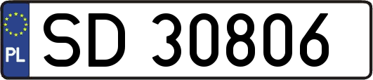 SD30806