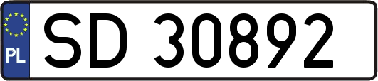 SD30892